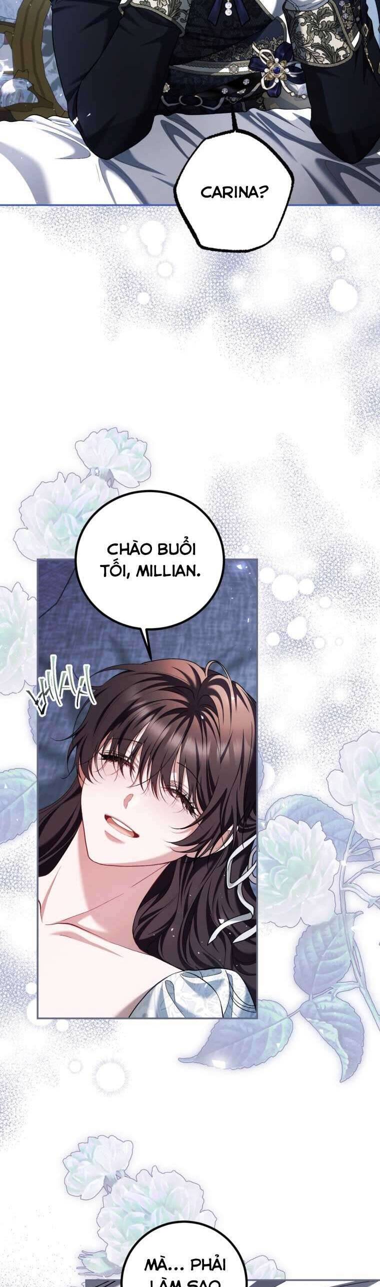 Thời Gian Của Nhân Vật Phụ Có Giới Hạn Chương 81 Ảnh 18