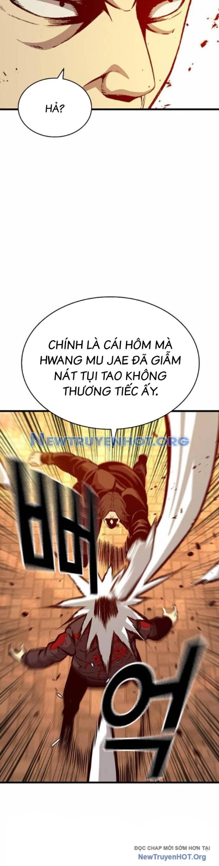 King Game Chương 118 Ảnh 25