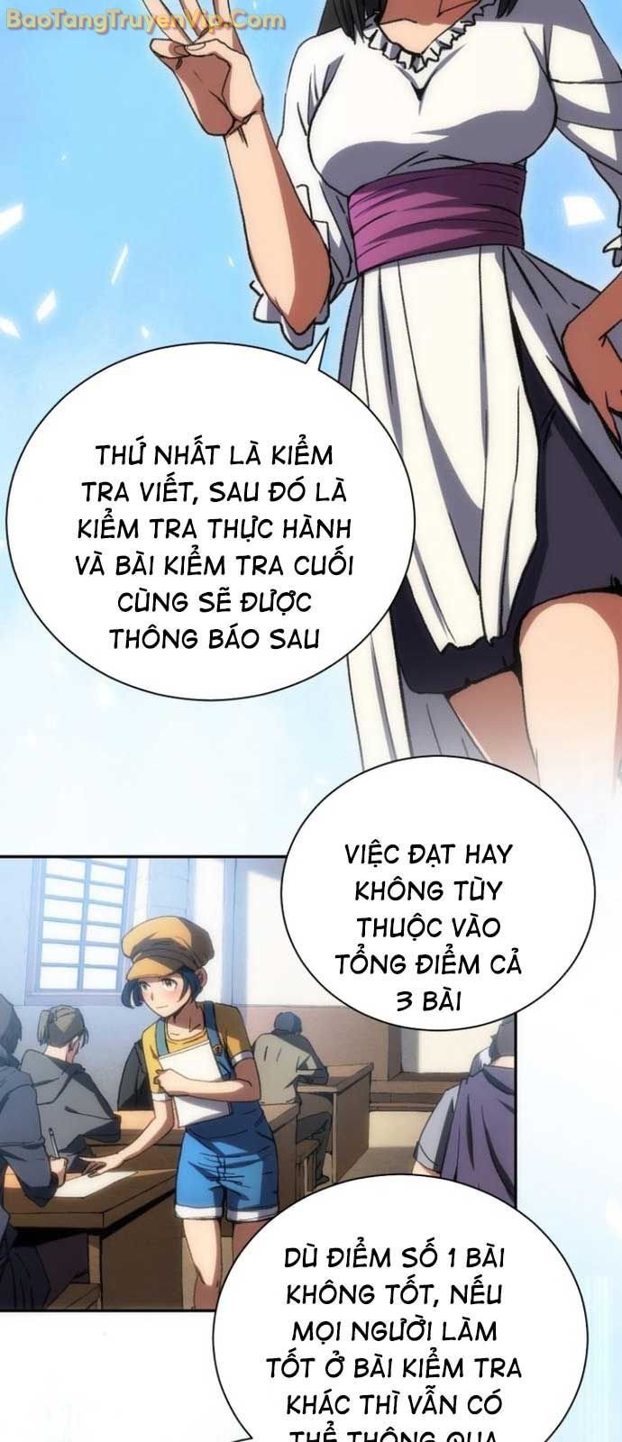Wild Ranker Chương 3 Ảnh 40