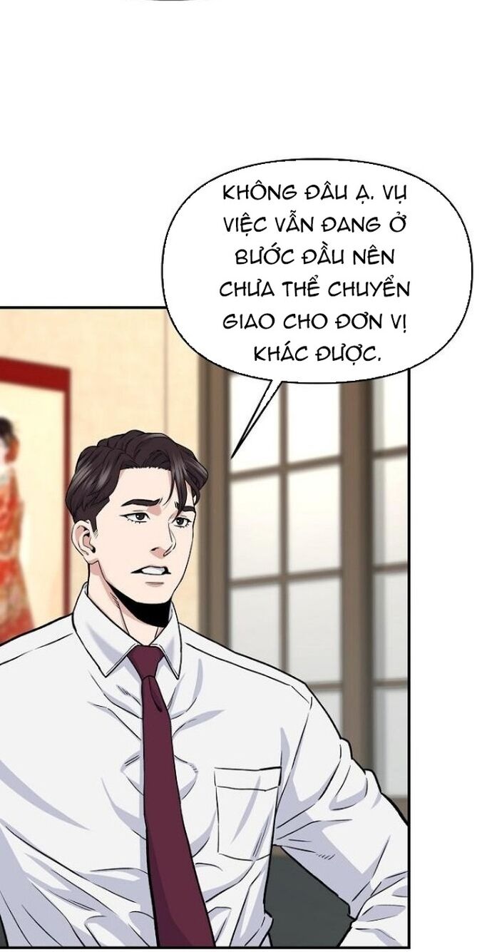 Độc Đạo Chương 34 Ảnh 14