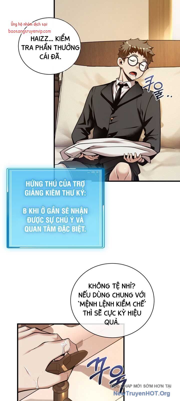 Số Phận An Bài Cho Các Nữ Phản Diện Yêu Tôi Chương 32.1 Ảnh 5