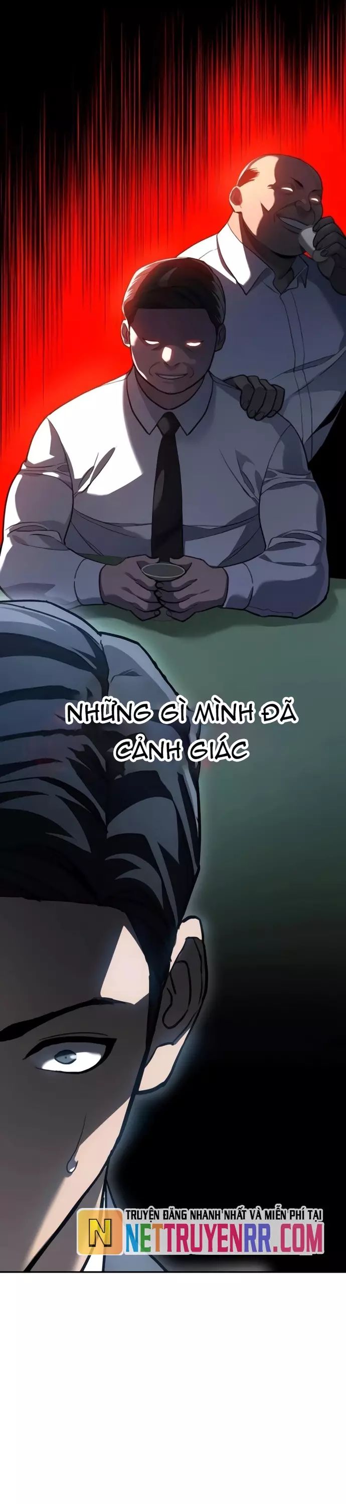 Uỷ Ban Thương Mại Công Bằng Chương 23 Ảnh 3
