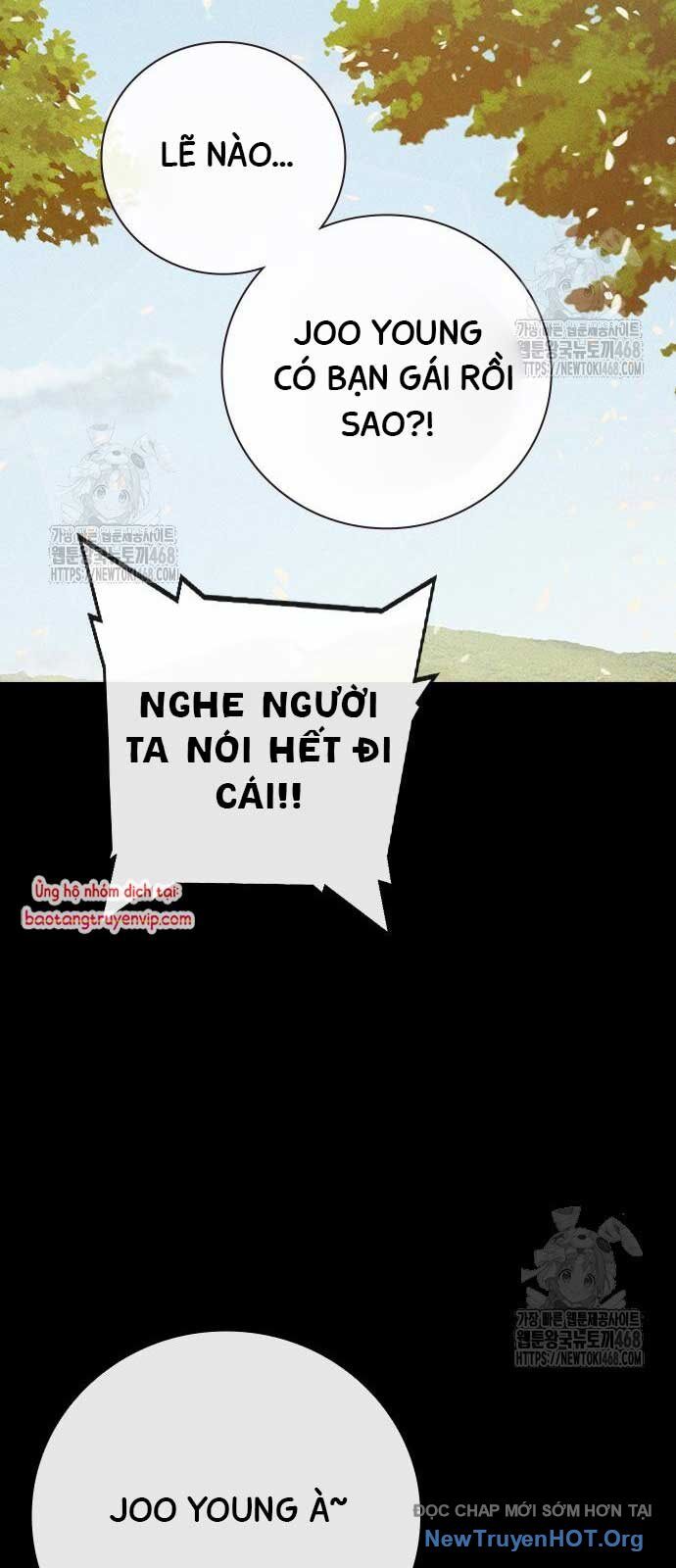 Nhà Tù Vị Thành Niên Chương 56 Ảnh 24