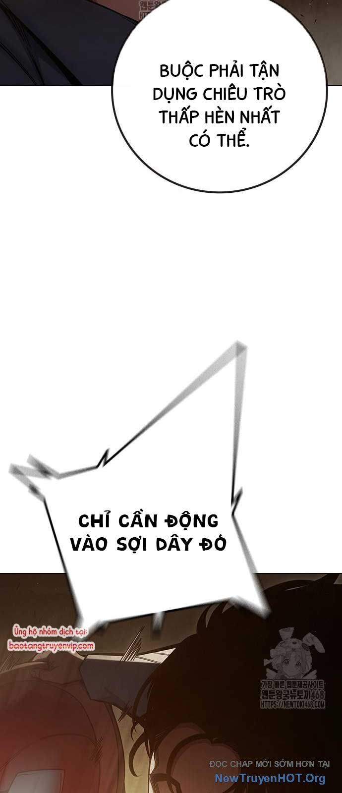 Nhà Tù Vị Thành Niên Chương 56 Ảnh 140