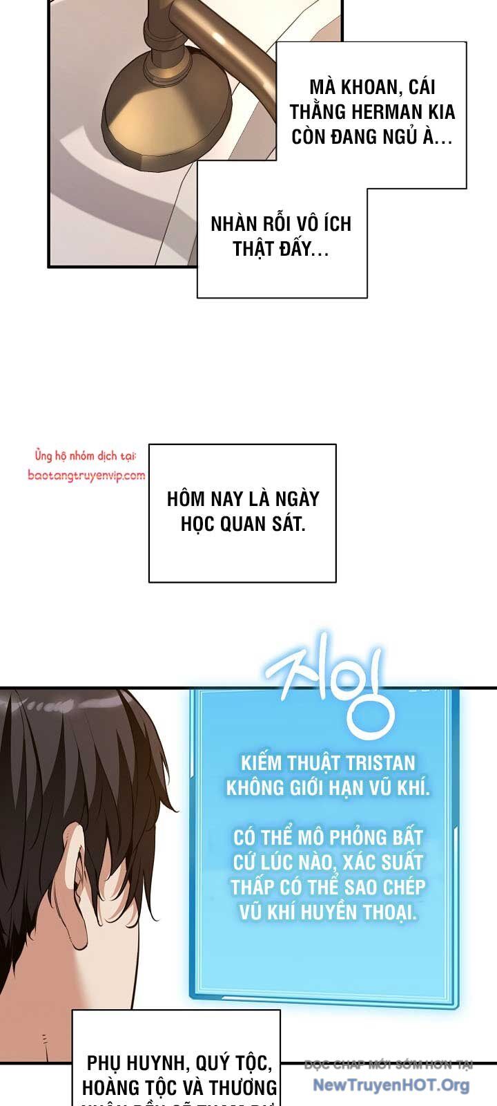 Số Phận An Bài Cho Các Nữ Phản Diện Yêu Tôi Chương 32.1 Ảnh 6