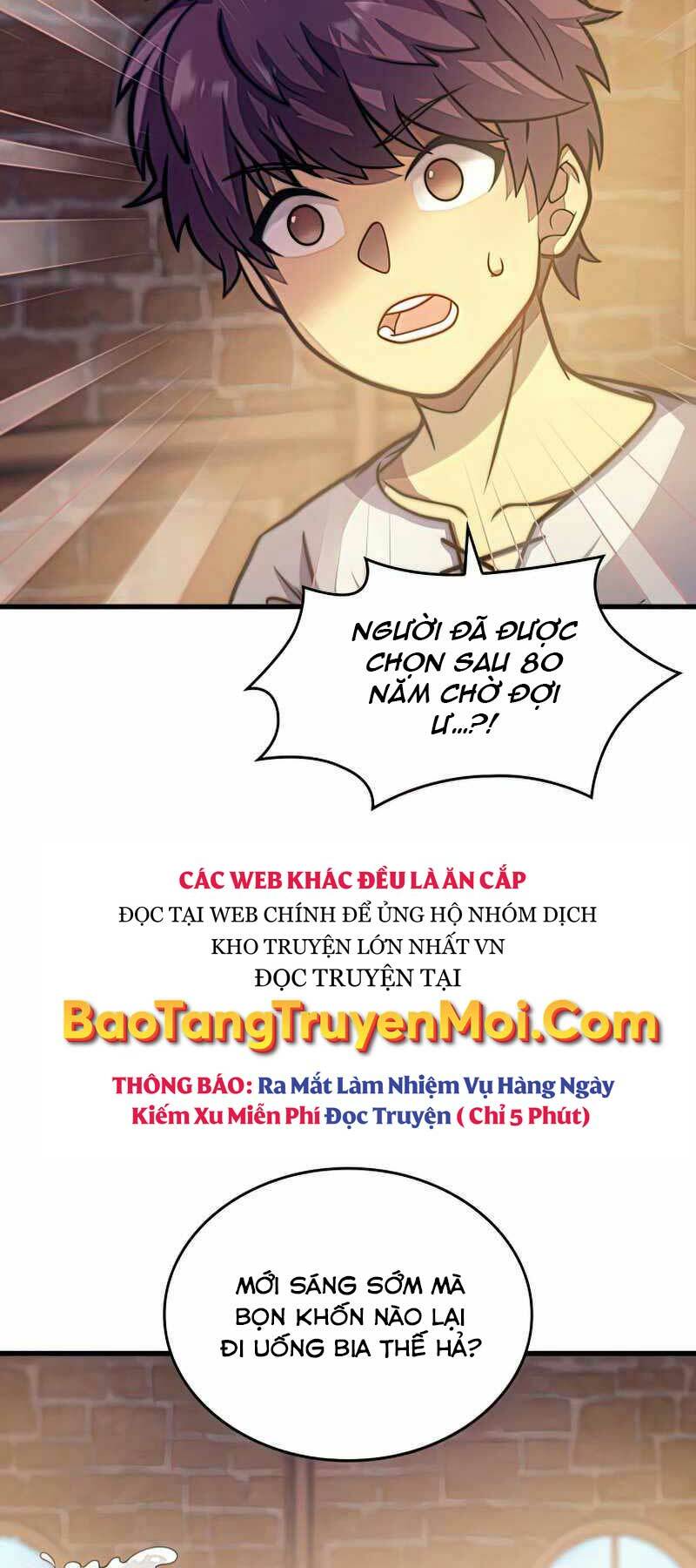 Tái Sinh Thành Công Chức Ở Một Thế Giới Xa Lạ Chương 31 Ảnh 35