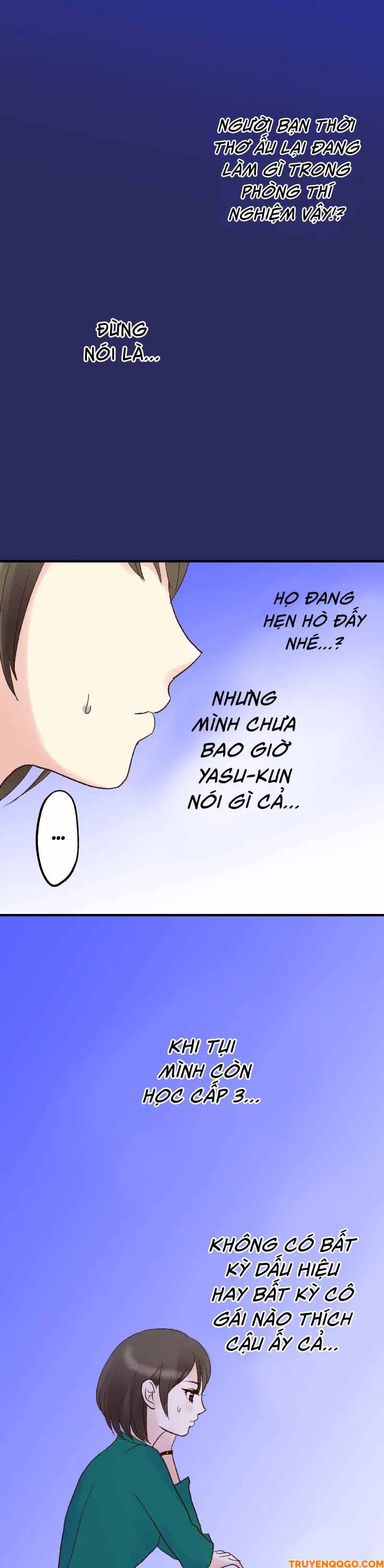 Prince Uncharming Chương 43 Ảnh 13