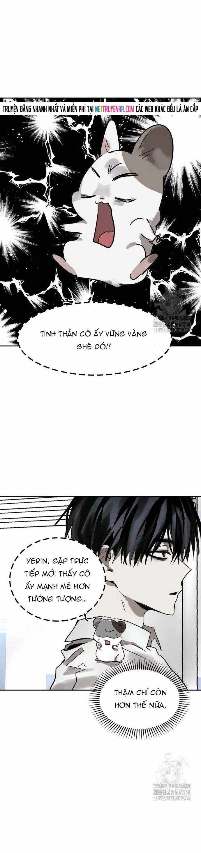 Ngôi Sao Đỉnh Lưu Chương 6 Ảnh 39