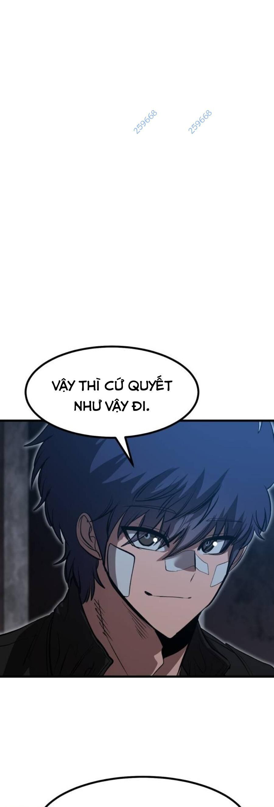 Võ Vương Kang Haejin Chương 45 Ảnh 72