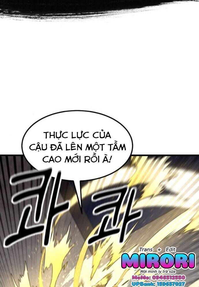 Võ Vương Kang Haejin Chương 60 Ảnh 157