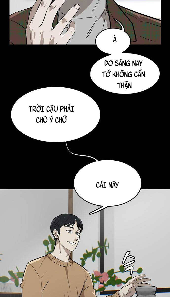 Chuộc Lỗi Chương 1.5 Ảnh 32