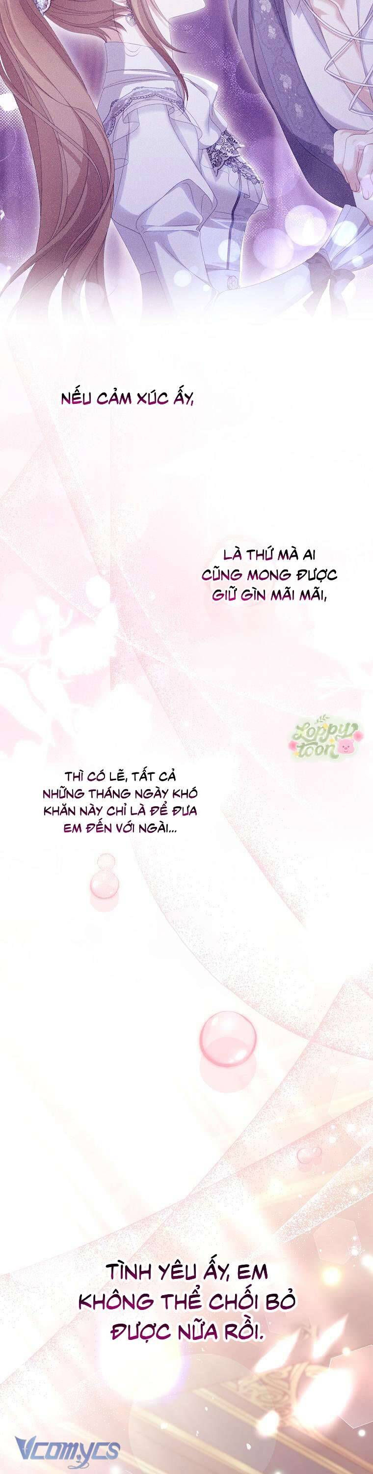 Sao Lại Ám Ảnh Cô Vợ Giả Mạo Quá Vậy? Chương 74 Ảnh 38