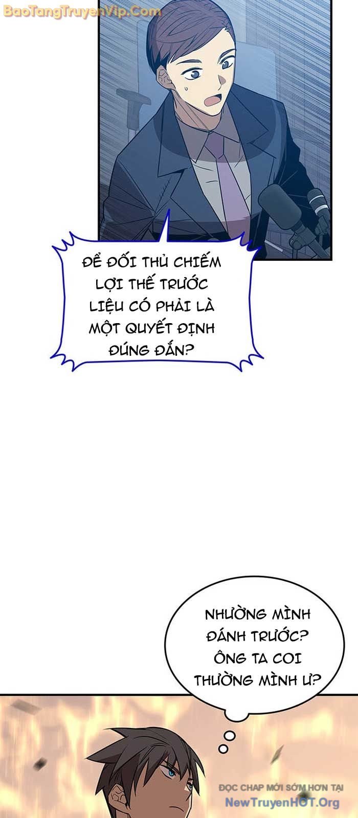Tôi Là Lính Mới Chương 221 Ảnh 65