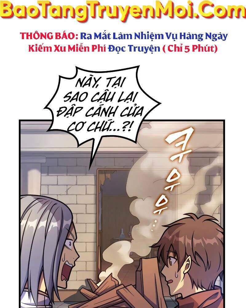 Tái Sinh Thành Công Chức Ở Một Thế Giới Xa Lạ Chương 40 Ảnh 10