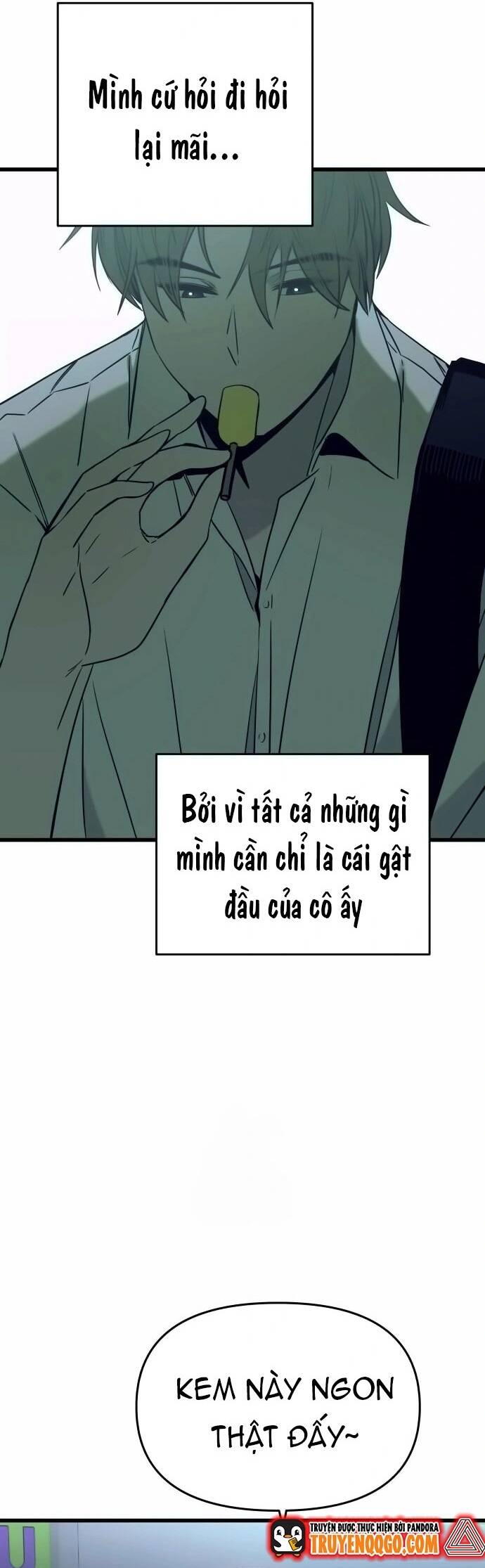 Định Mệnh Đôi Ta Giao Thoa Nơi Bến Tàu Chương 31 Ảnh 28