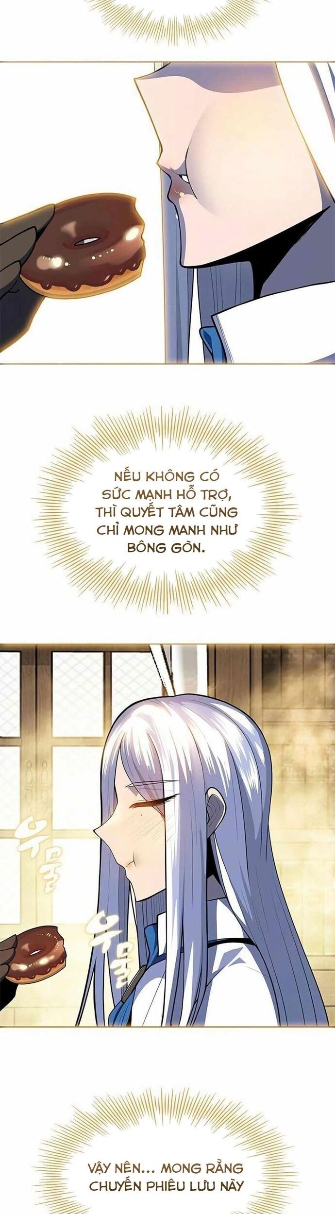 Tôi Chỉ Là Người Khuân Vác Trong Hầm Ngục Chương 22 Ảnh 40