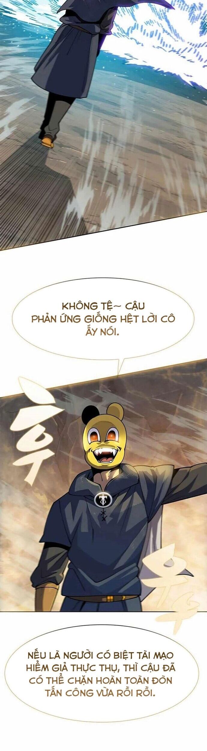 Tôi Chỉ Là Người Khuân Vác Trong Hầm Ngục Chương 22 Ảnh 69