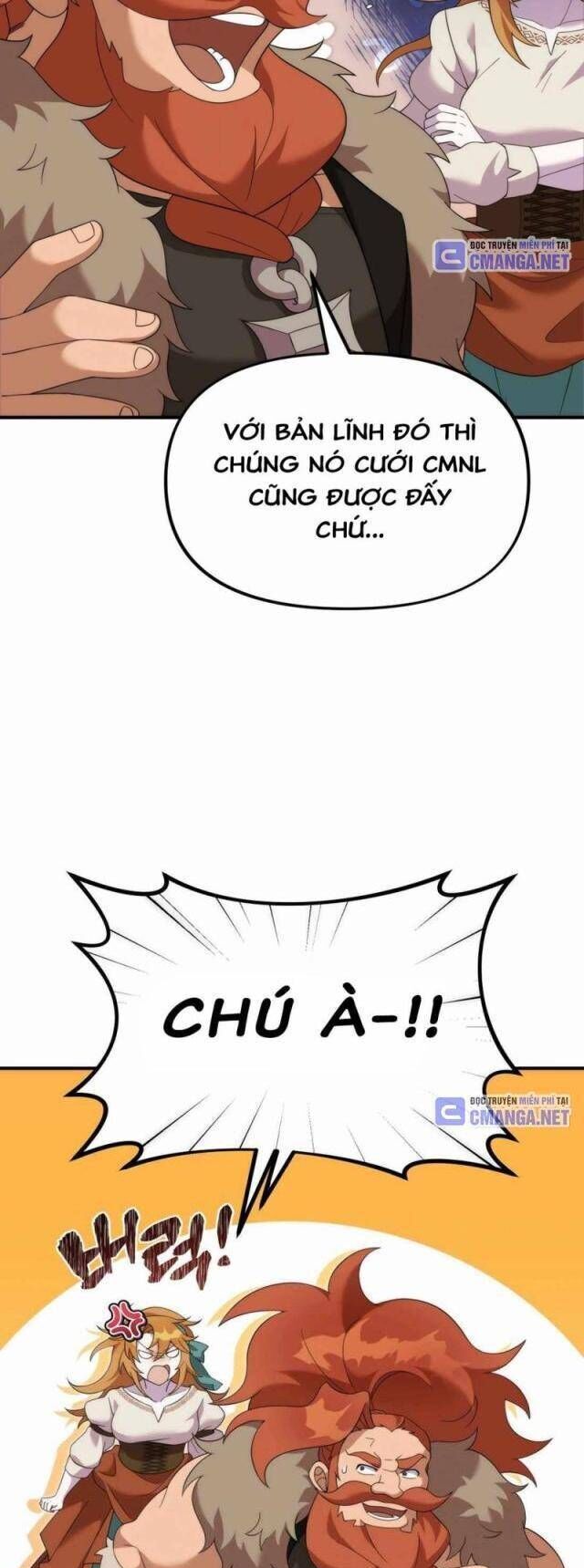 Phương Pháp Sinh Tồn Của Rồng Sắp Ngủm Chương 43 Ảnh 16