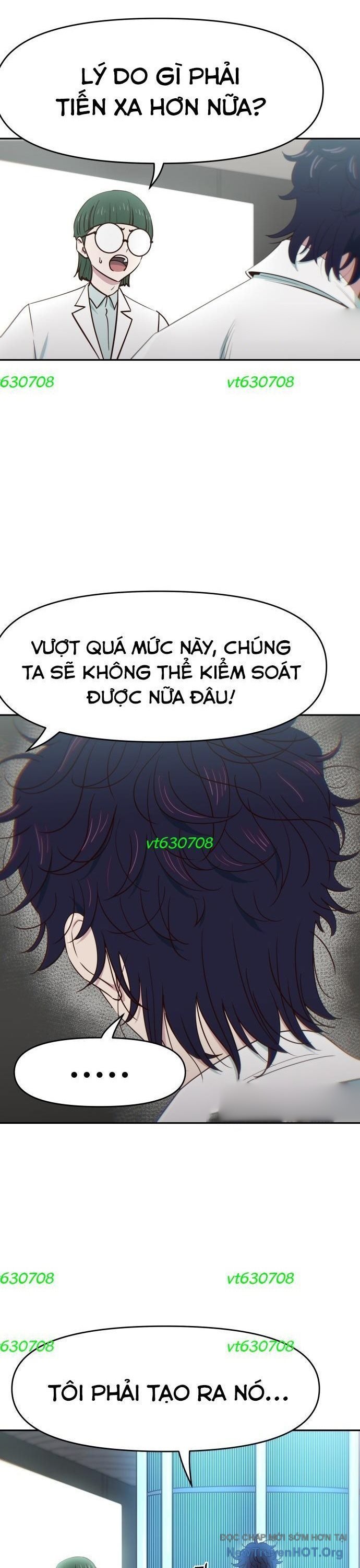 Unluck Chương 50 Ảnh 3