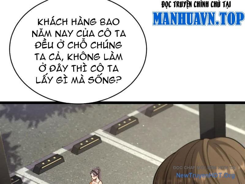 Sau Khi Tự Do Tài Chính, Họ Đã Dâng Hiến Lòng Trung Thành Chương 26 Ảnh 88