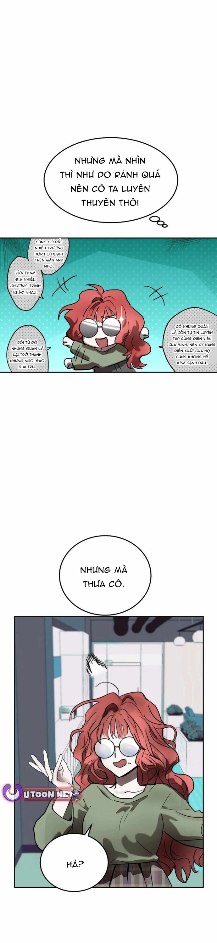 Ngôi Sao Đỉnh Lưu Chương 8 Ảnh 11