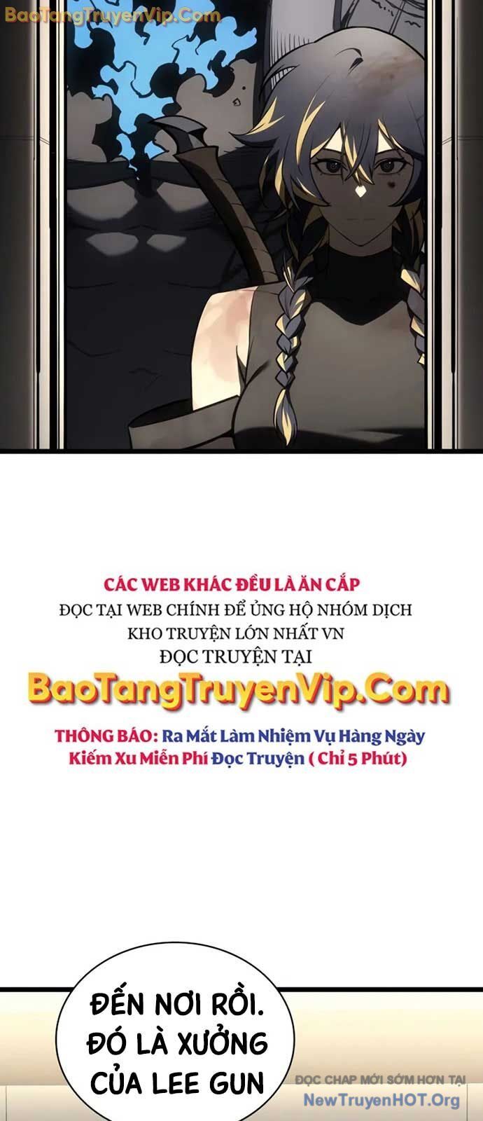 Sự Trở Lại Của Anh Hùng Cấp Thảm Họa Chương 132 Ảnh 15