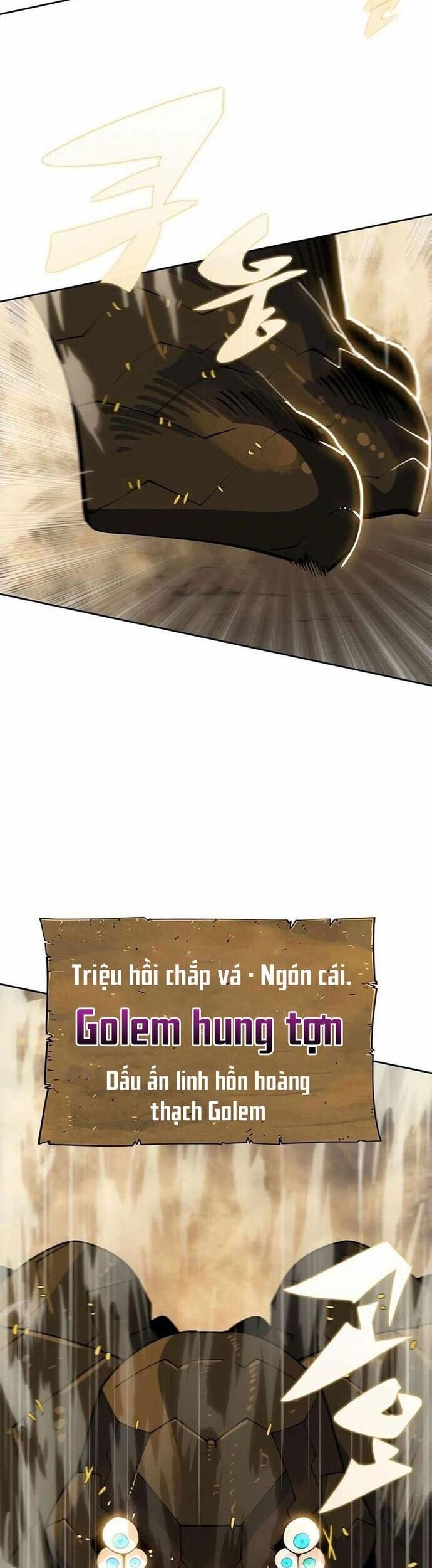 Tôi Chỉ Là Người Khuân Vác Trong Hầm Ngục Chương 22 Ảnh 55
