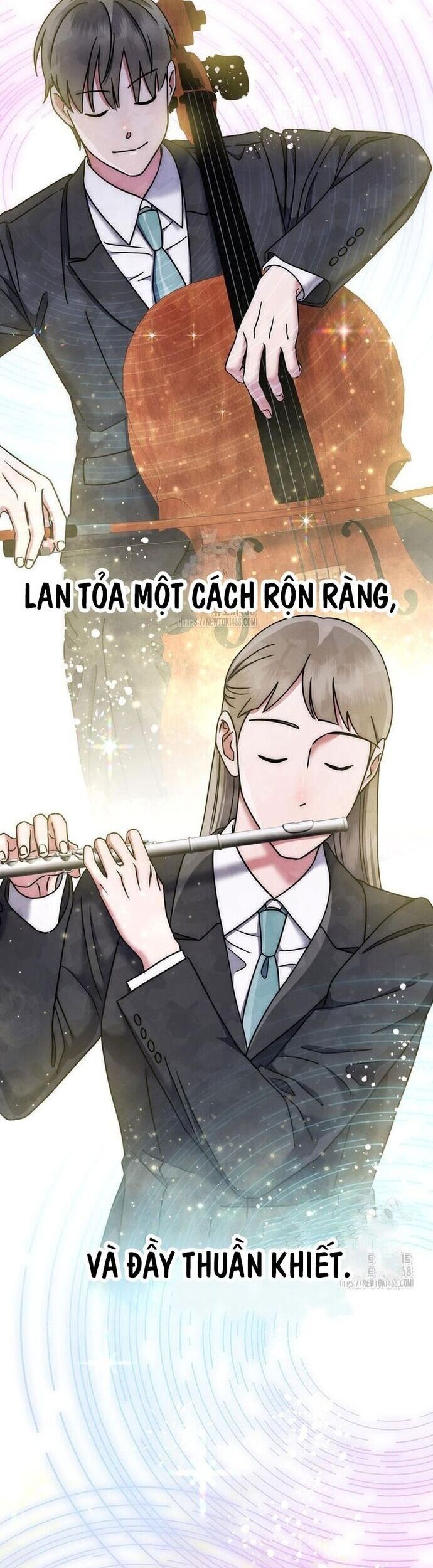 Thiên Tài Âm Nhạc Trường Trung Học Chương 61 Ảnh 11