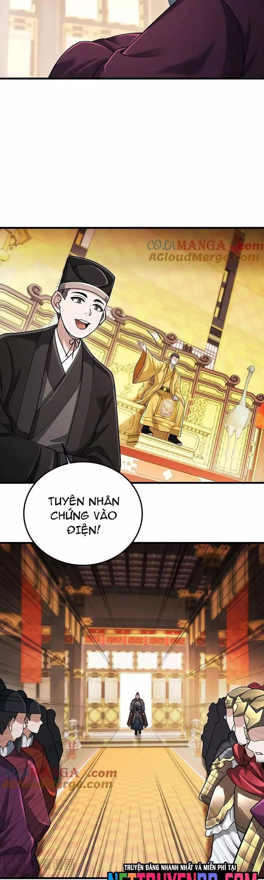 Giết Ta Thêm Vài Lần Nữa, Ta Liền Trở Thành Vô Địch! Chương 88 Ảnh 34