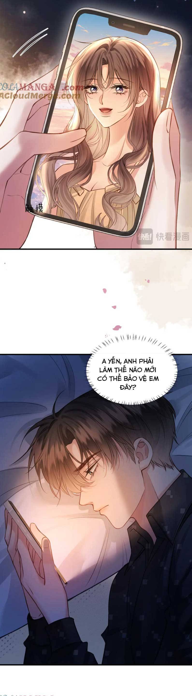 Ngày Mai Cũng Thích Em Chương 77 Ảnh 19