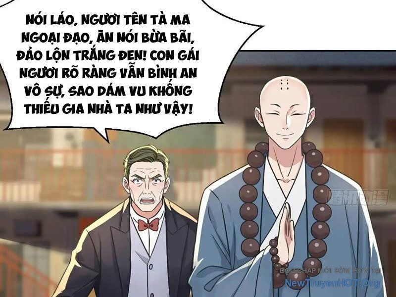 Chuyển Sinh Thành Tra Nam, Ta Giúp Thê Tử Trường Sinh Chương 16 Ảnh 7