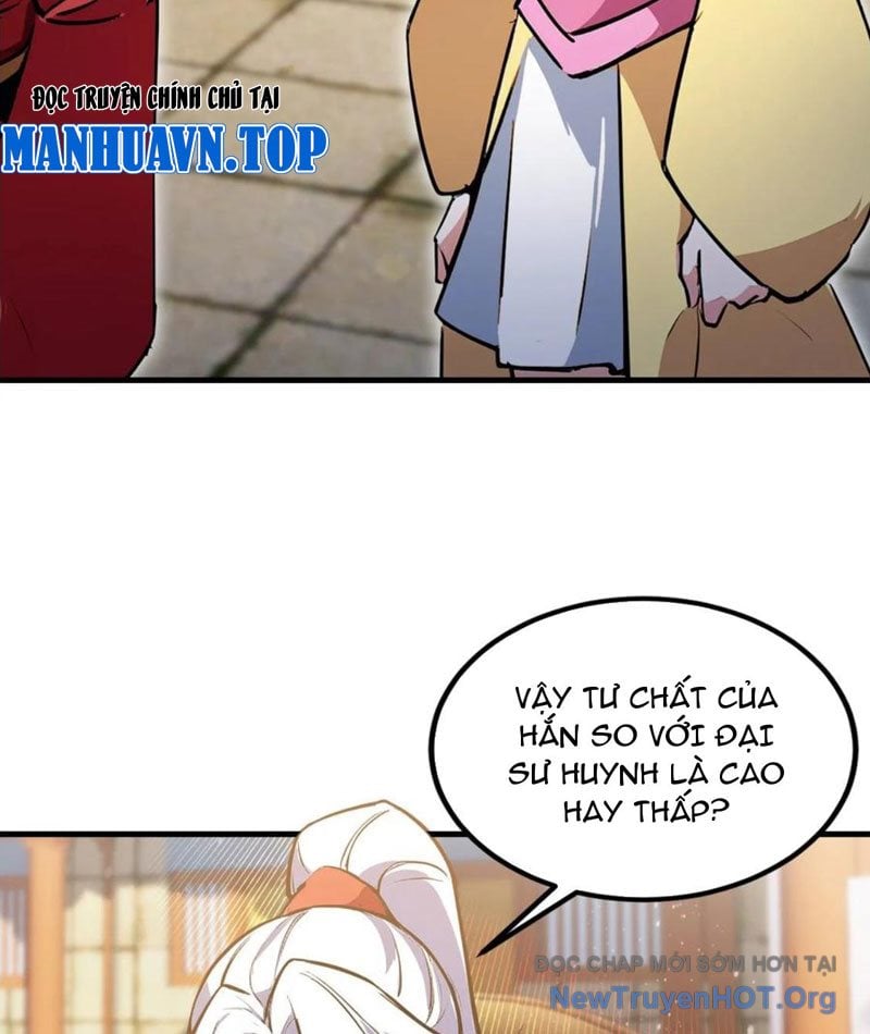 Hoá Ra Ta Đã Vô Địch Từ Lâu Chương 311 Ảnh 52