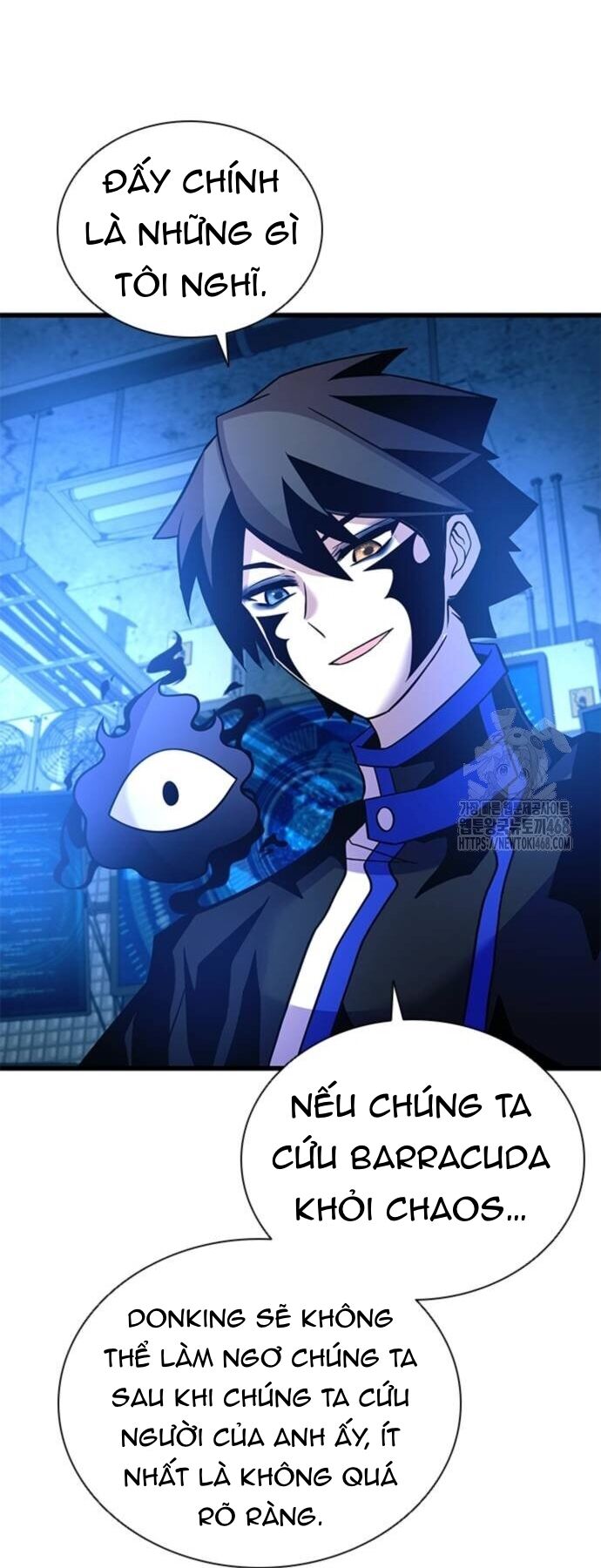 Chuyển Sinh Thành Ác Nhân Chương 190 Ảnh 60