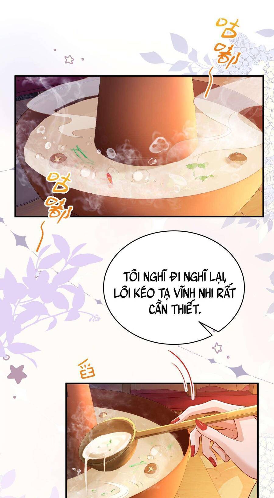 Thành Hà Thể Thống Chương 6 Ảnh 6