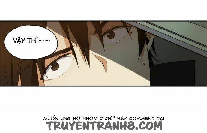 Trả Giá Chương 2 Ảnh 11