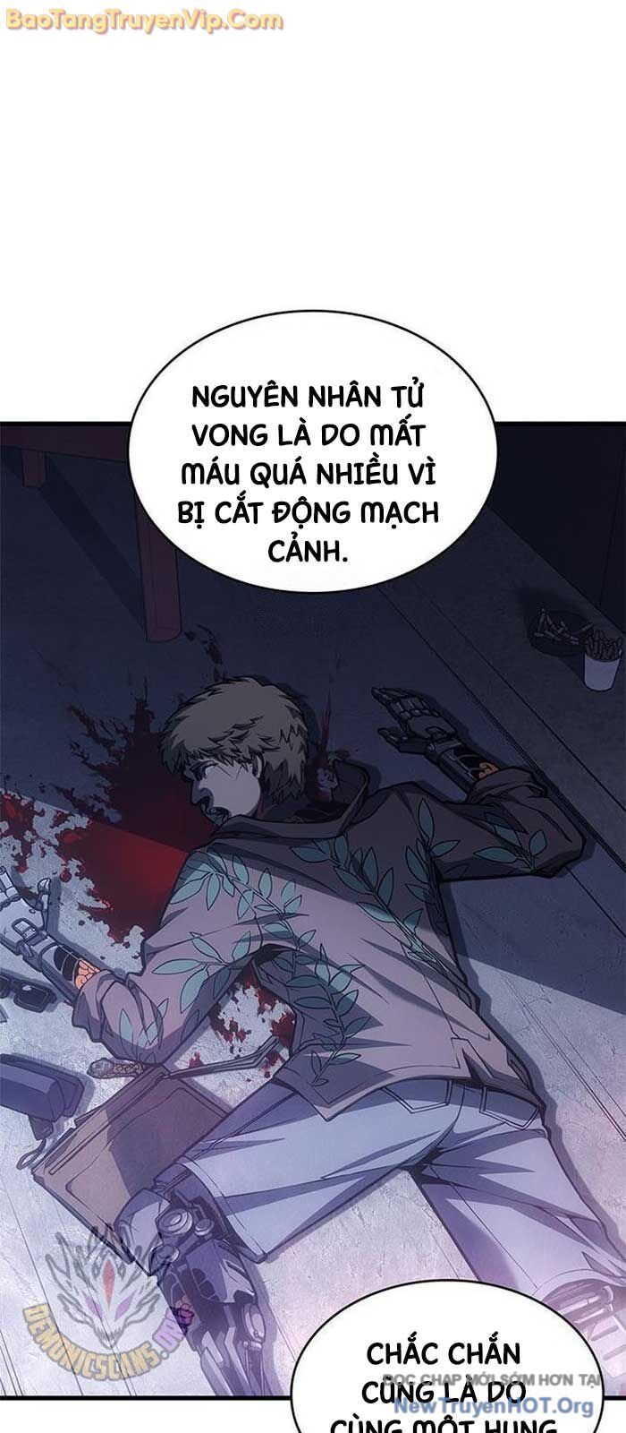 Tạp Huyết Chương 42 Ảnh 79