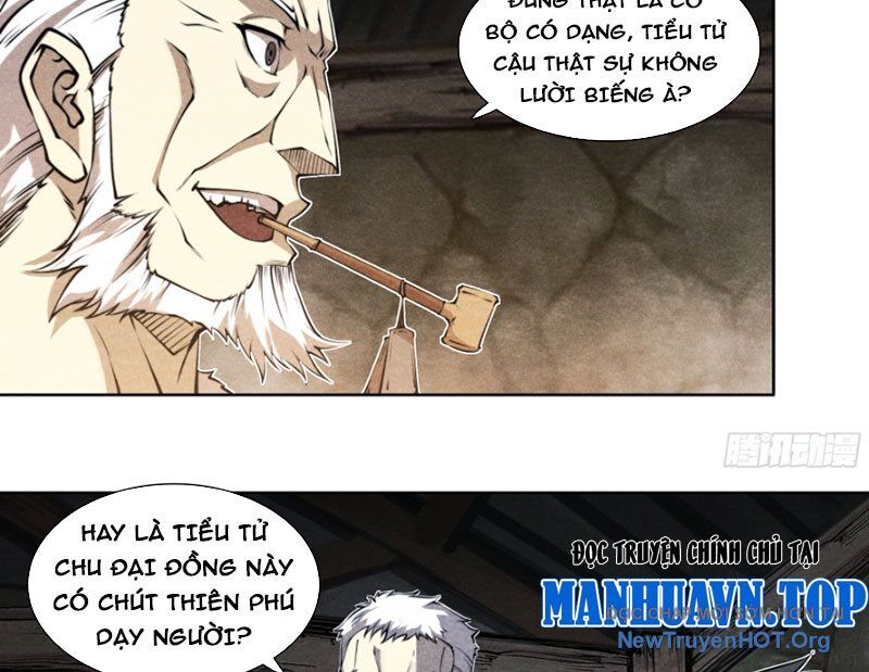 Hoàng Hôn Phân Giới Chương 9 Ảnh 60