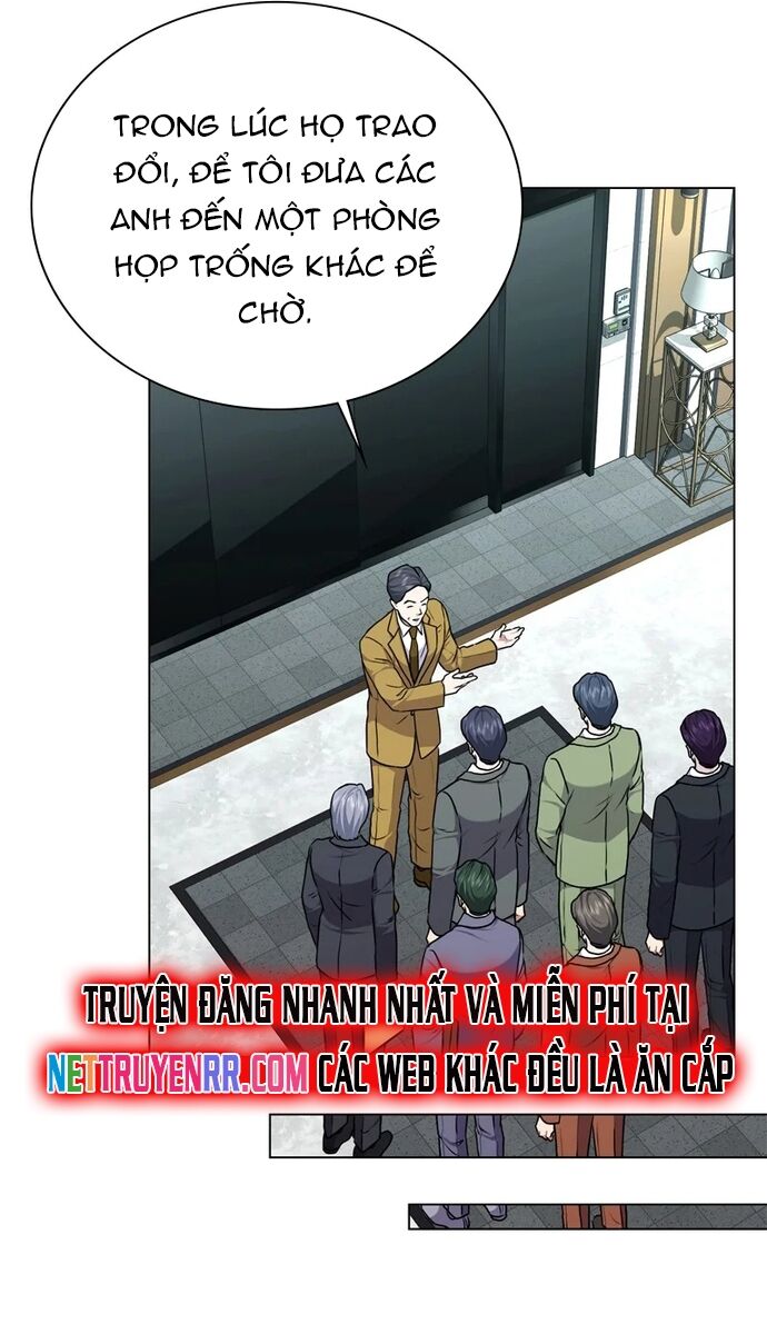 Thuế Trừng Giả Chương 160 Ảnh 28