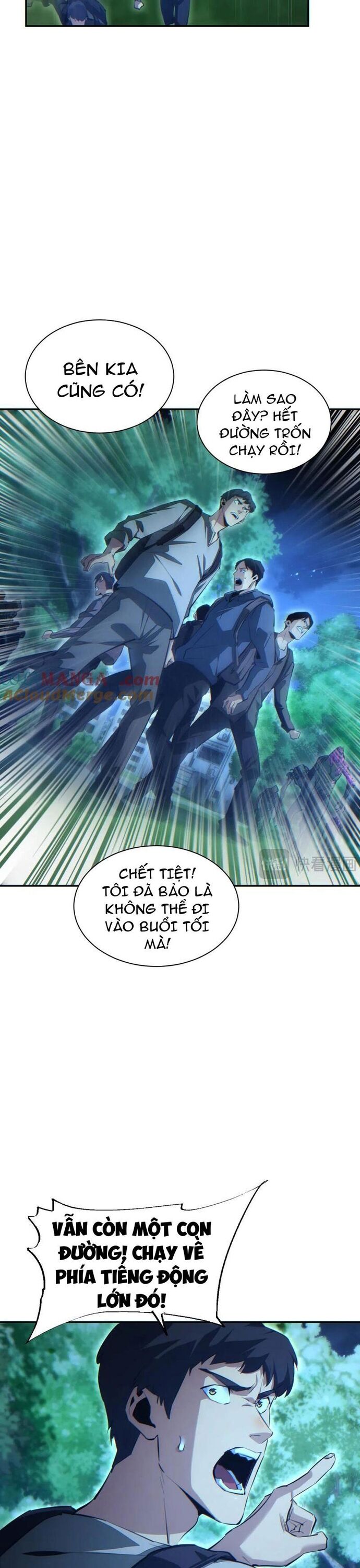 Mạt Thế Trùng Sinh: Ta Dựa Vào Mở Rương Vấn Dỉnh Đỉnh Phong Chương 55 Ảnh 13