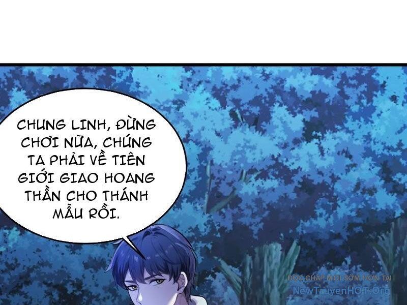 Ngươi Là Hạng Người Gì Cũng Dám Ở Tiên Giới Lên Mặt Với Ta? Chương 83 Ảnh 4