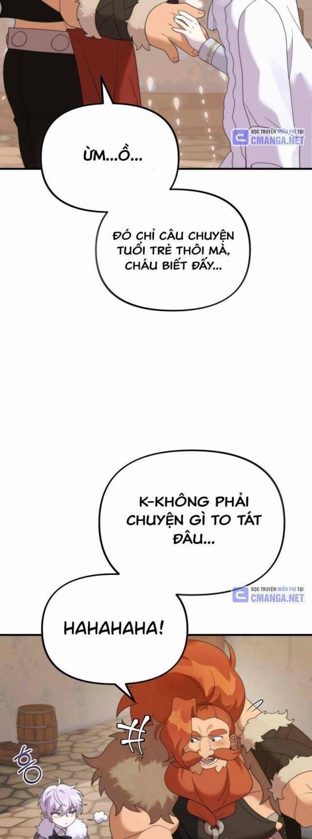 Phương Pháp Sinh Tồn Của Rồng Sắp Ngủm Chương 43 Ảnh 58