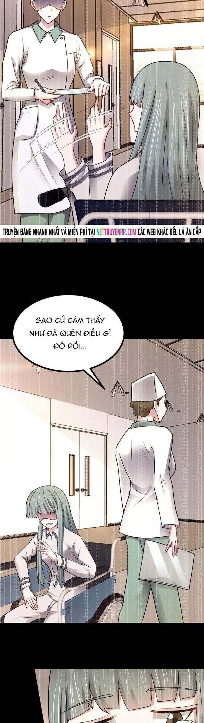 Vô Hạn Hồ Sơ Chương 74 Ảnh 4