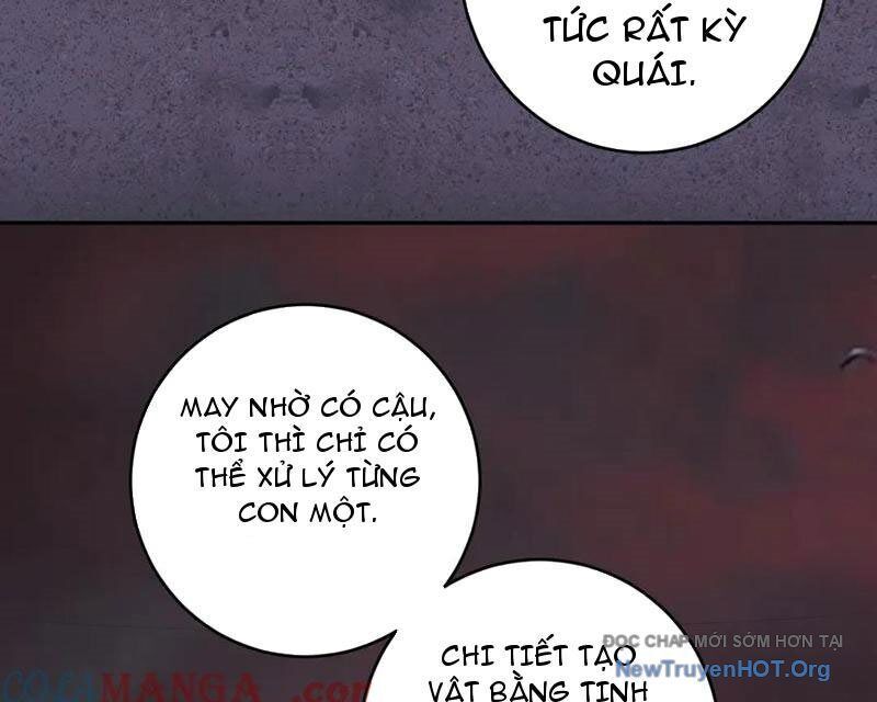 Mạt Nhật Thiên Hạ: Ta, Virus Quân Vương Chương 71 Ảnh 84