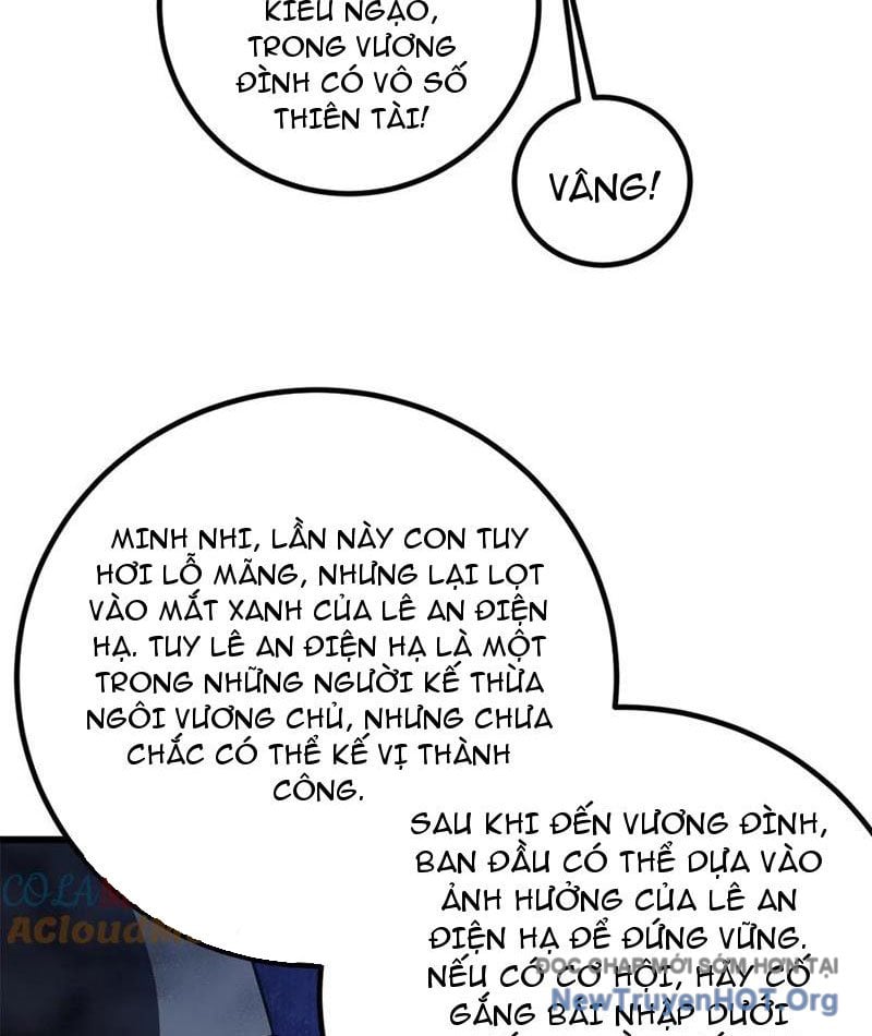 Toàn Cầu Cao Võ Chương 317 Ảnh 73