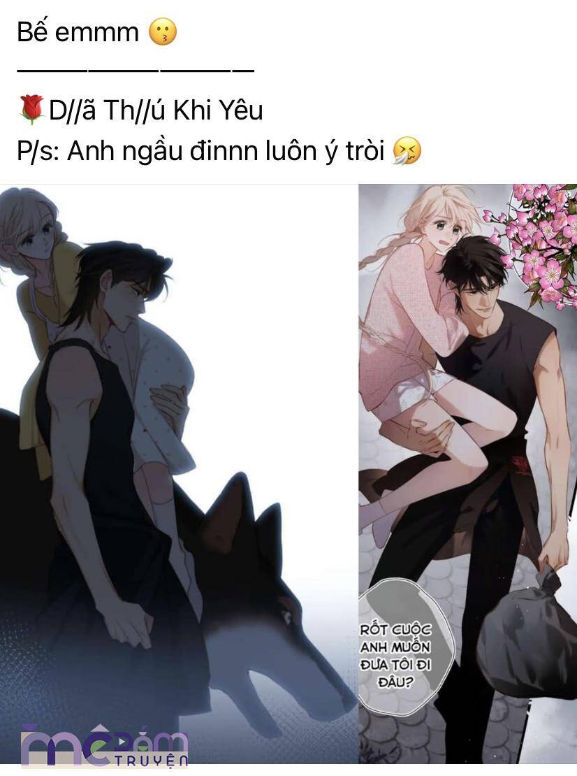 Thành Hà Thể Thống Chương 6 Ảnh 4