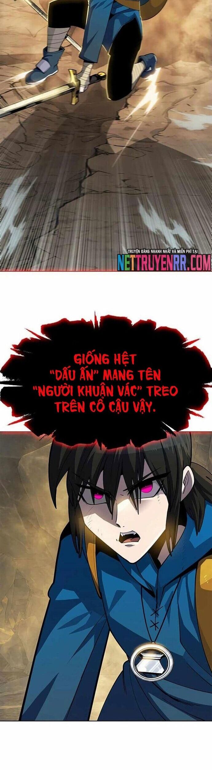 Tôi Chỉ Là Người Khuân Vác Trong Hầm Ngục Chương 22 Ảnh 71