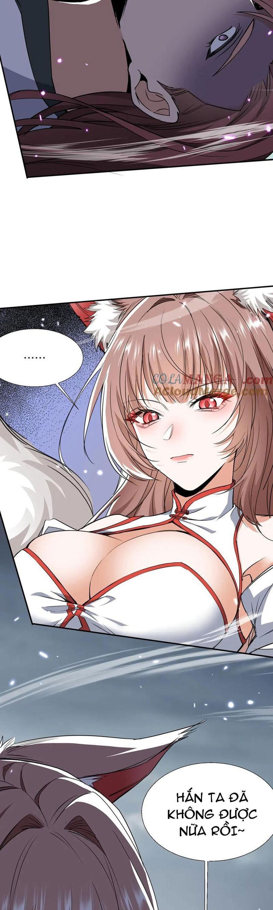 Đồ Đệ Nữ Đế Của Ta Muốn Hắc Hóa! Chương 57 Ảnh 23
