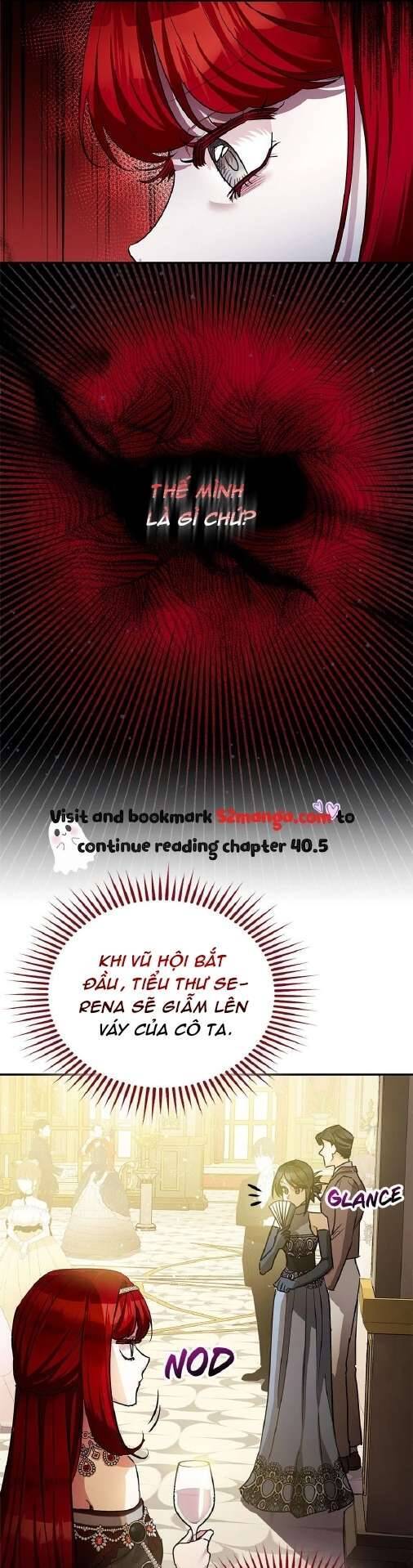 Liều Thuốc An Thần Của Bạo Chúa Chương 40 Ảnh 53