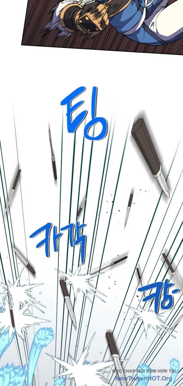 Tuyệt Đỉnh Võ Lâm Chương 48 Ảnh 31