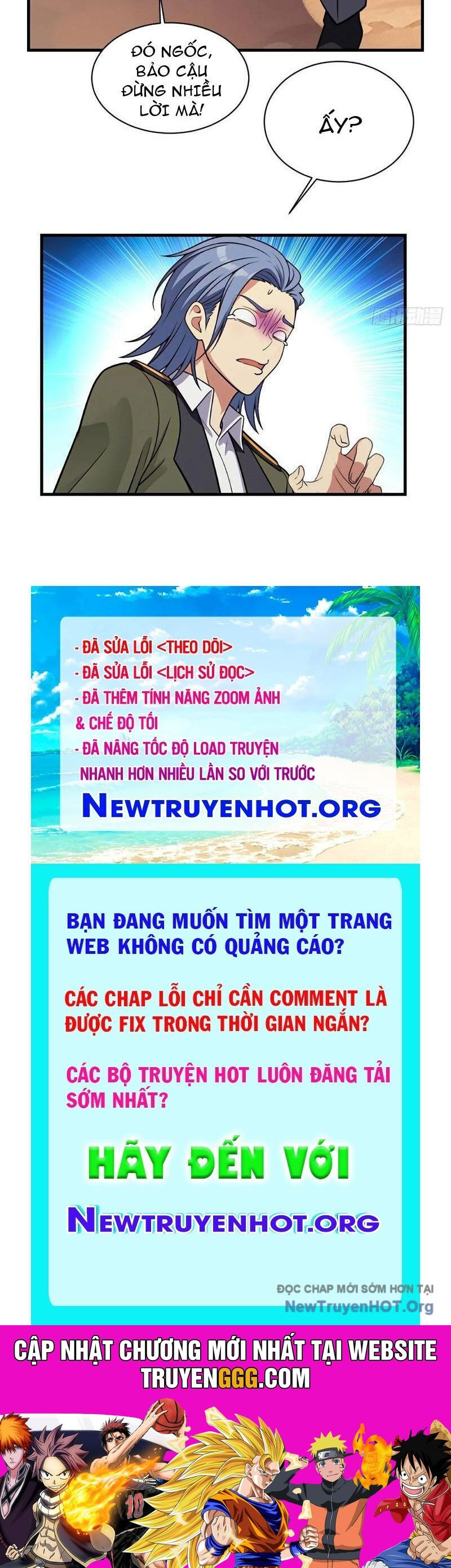 Ma Tôn Nữ Đế Xuyên Không Thành Cấp Trên Của Tôi! Chương 48 Ảnh 56